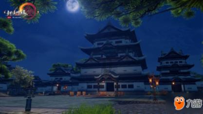 幽灵勇士中文无敌版